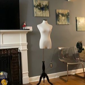 Meet your Posher, Socorro